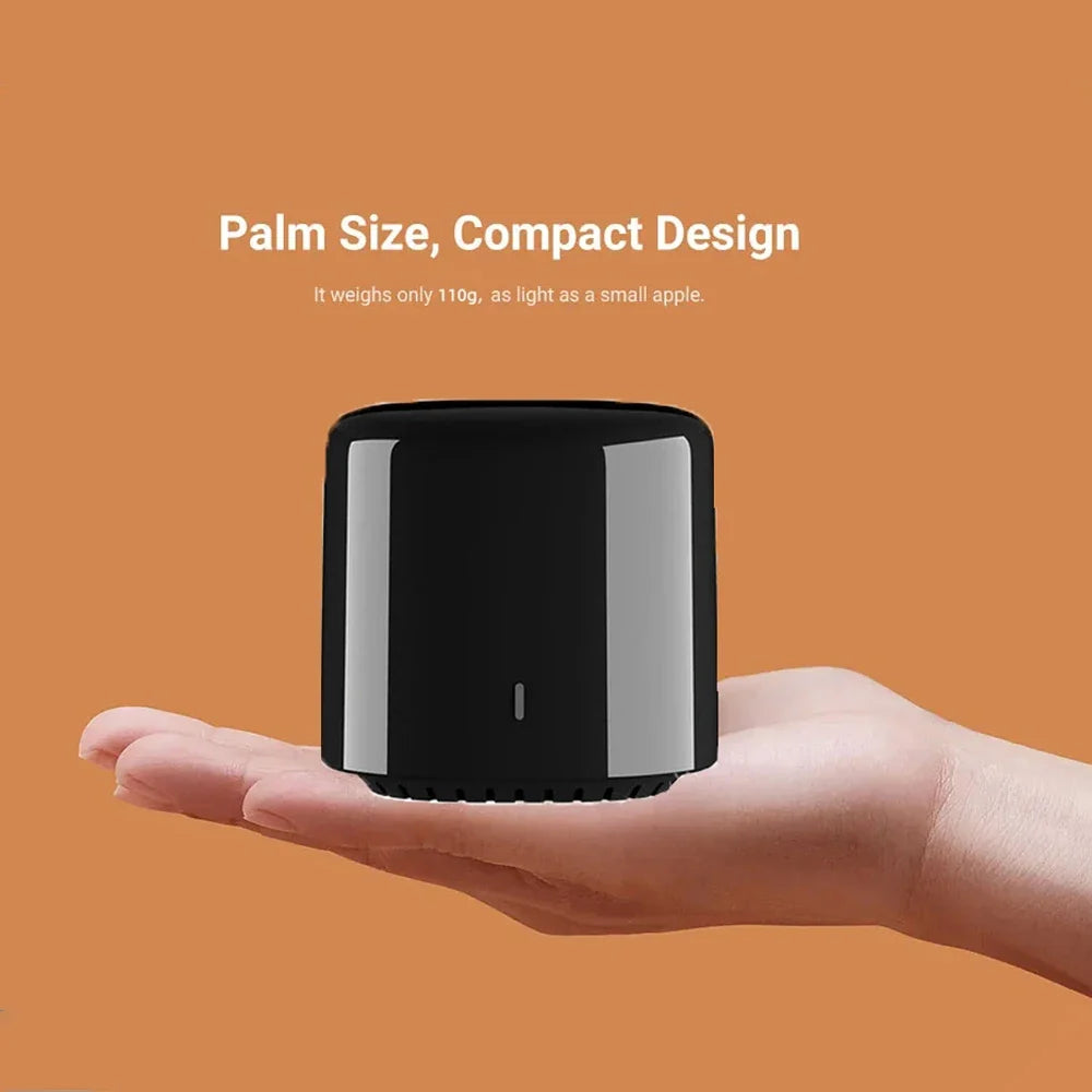 Broadlink Rm4c Mini WIFI IR Bestconsmart Home Universal Remote Air