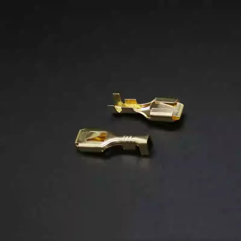 1 2 3 4 6 9 Pin Automotive Electrical Wire Connector Male Female