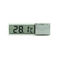 Aquarium Thermometer 3D Digital LED Electronic Fish Tank Temperature