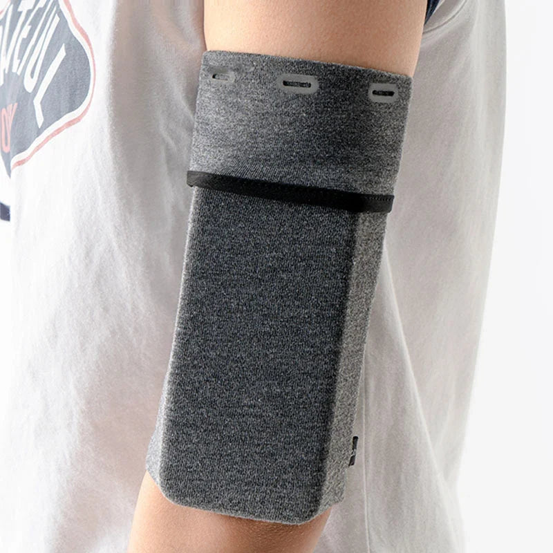 Mobile Phone Bag Running Sports Armbands mp3 mp4 Bags Sleeve Jogging