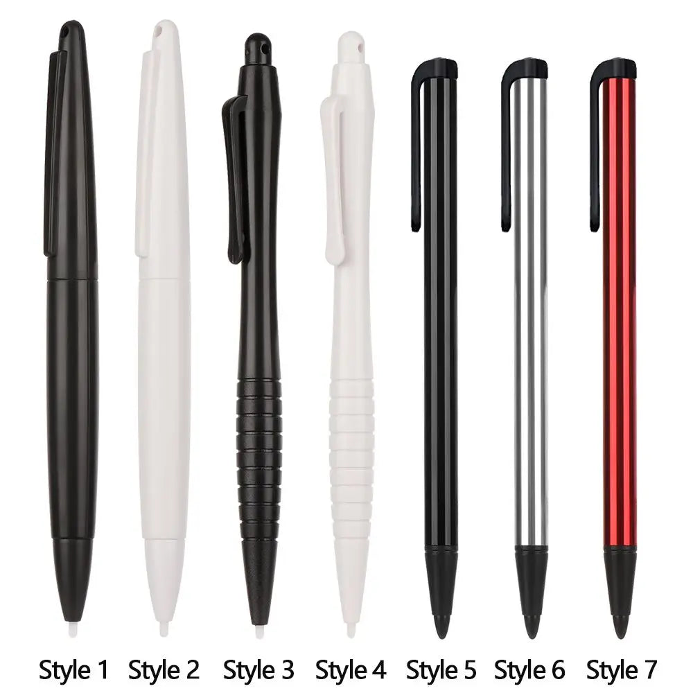 Universal Resistive Touch Screen Stylus Pen – Tablets & Phones