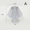 Clear Pour Over Coffee Dripper | Shatterproof BPA-Free PC