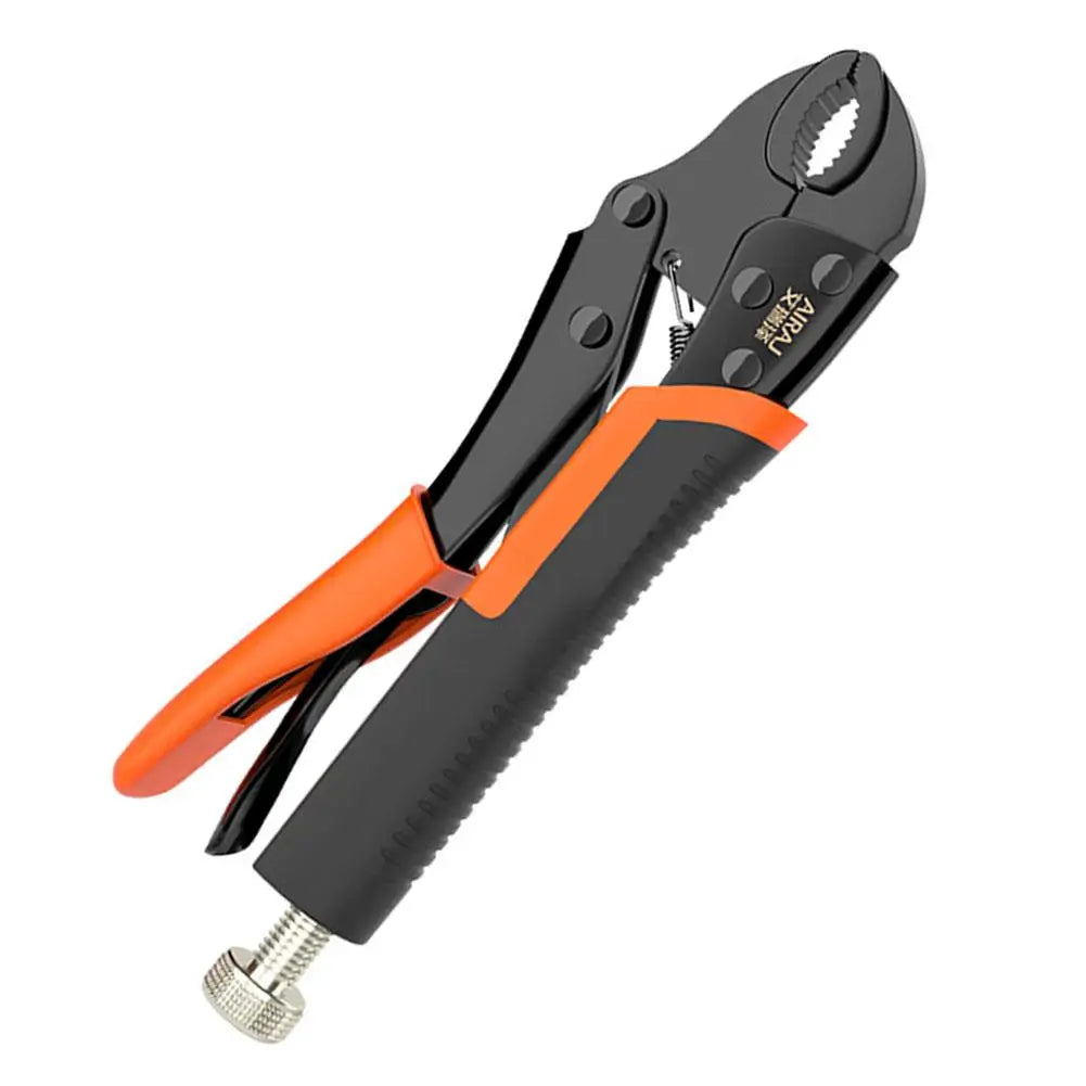 7 9 Strong Locking Pliers Universal Multifunctional Pressure Round