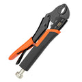 7 9 Strong Locking Pliers Universal Multifunctional Pressure Round