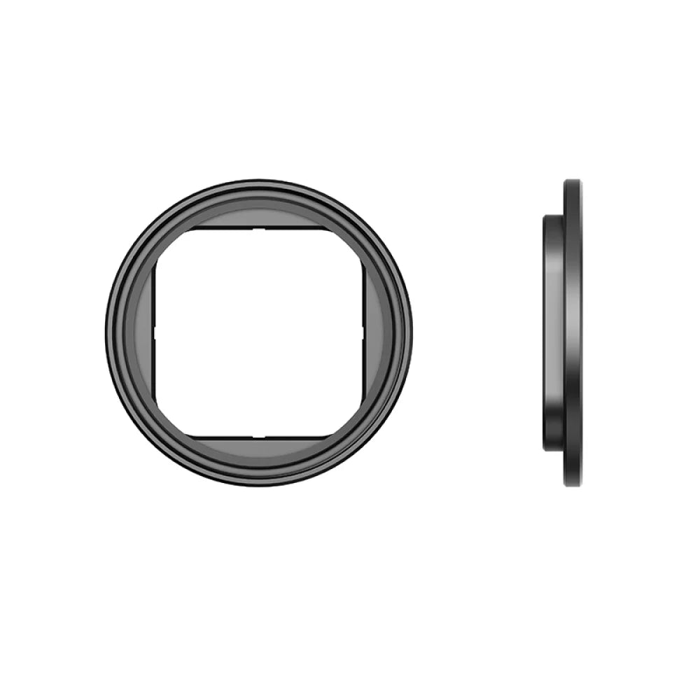 Insta360 Ace Pro Metal Filter Holder – 49mm Protective Frame