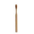 Bamboo Toothbrush Set | Soft Bristle, Eco-Friendly 1 or 10 Pack
