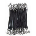 Women's Elastic Hook Ponytail Hair Ties & Bungee Bands