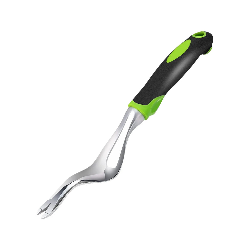 Hand Weeder Tool – Ergonomic Weed Puller & Root Digger