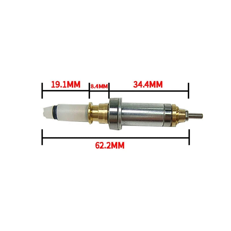 Electric Nail Drill Spindle Handle – Universal Manicure Accessory