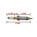 Electric Nail Drill Spindle Handle – Universal Manicure Accessory