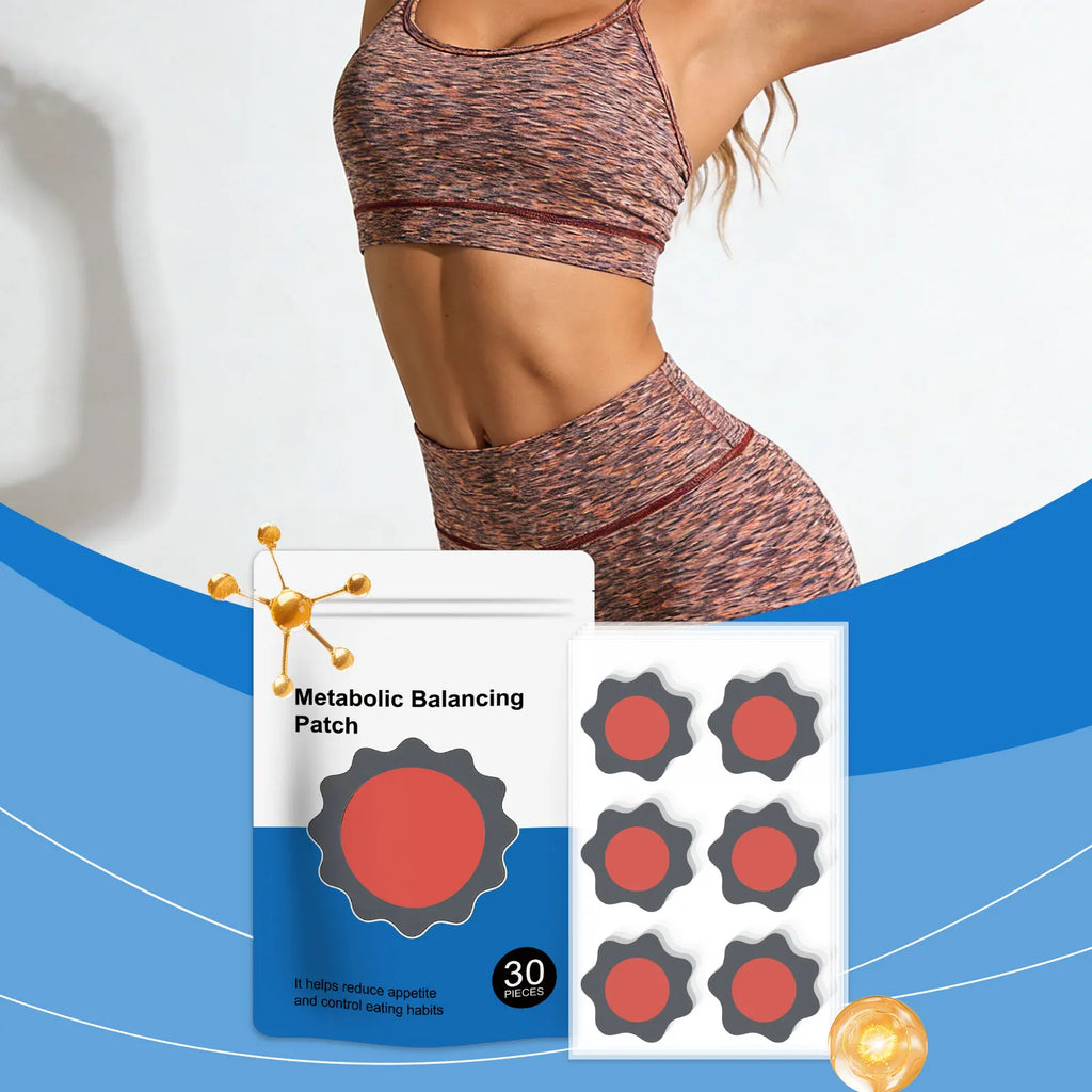 Moisturizing Body Care Patch – Gentle & Lightweight Skin Patch