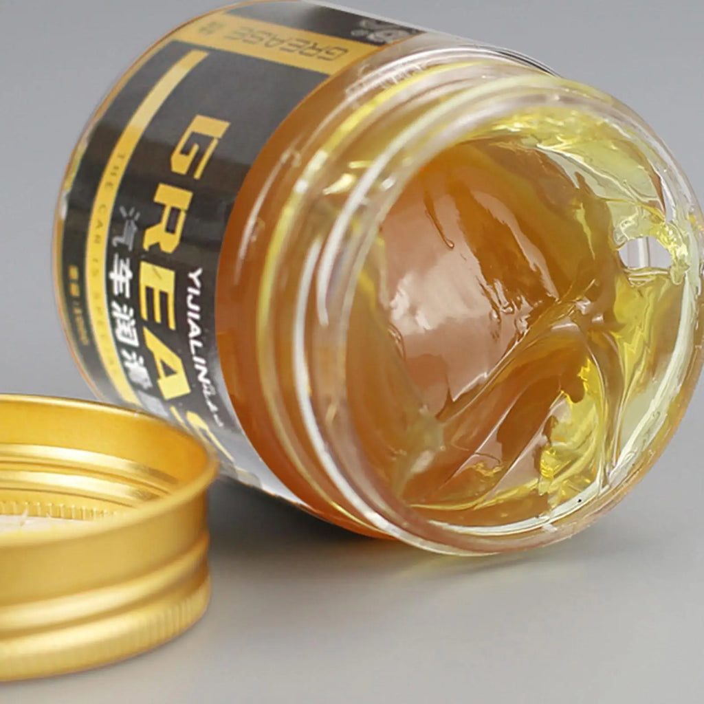 Temp Wheel Bearing Grease Temperature Wear-resistant Lubricating