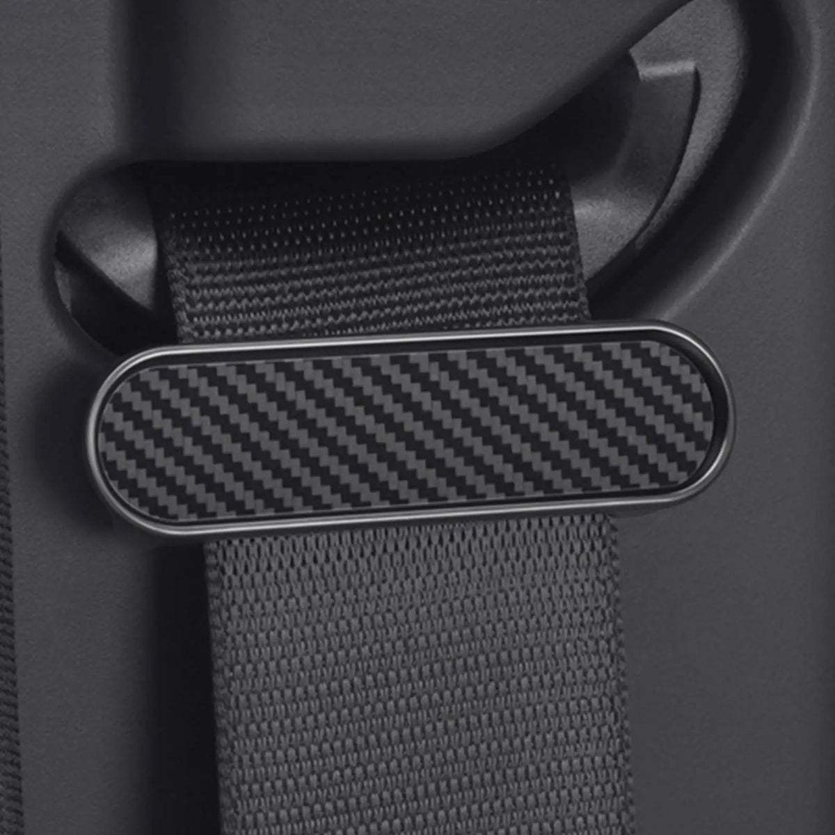 Car Seat Belt Positioner Clip – Universal Comfort Adjuster
