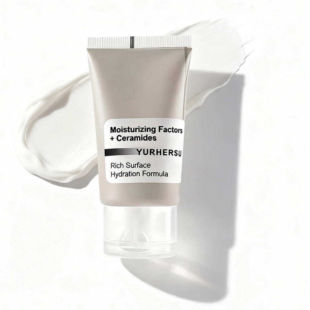 YURHERSU Ceramide Face Cream – Skin Barrier & Hydration 30ml