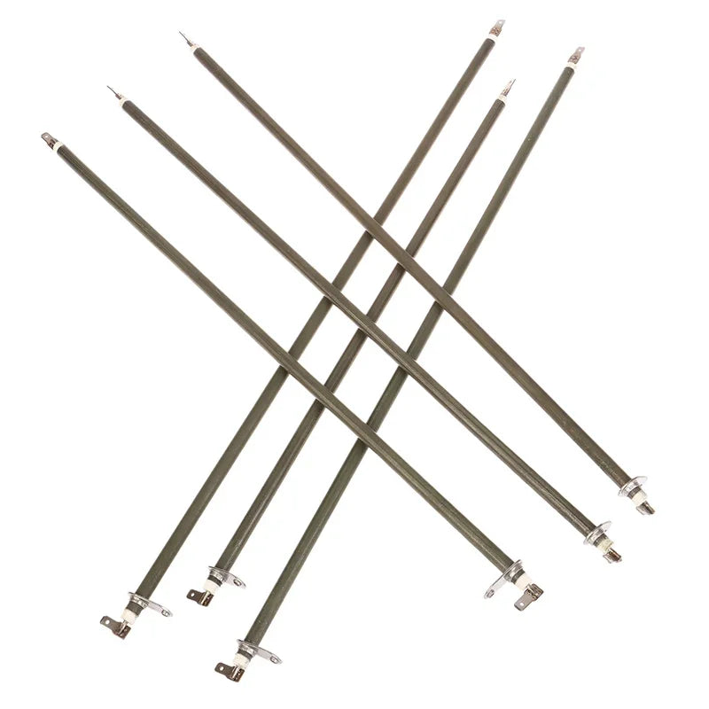 300W–400W Oven Heating Element Replacement Tube | 110V/120V