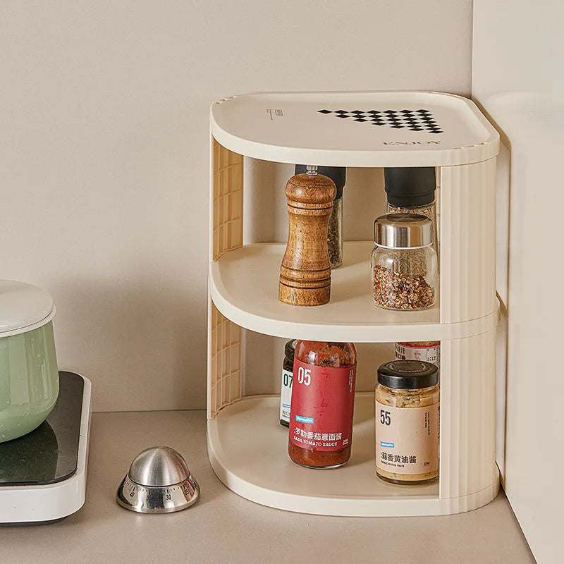 Multi-Tier Shoe Rack | Space-Saving Narrow Entryway Organizer