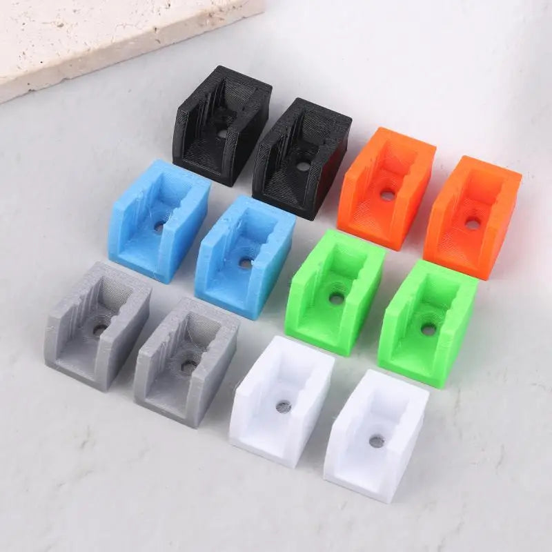 10-Pack Air Tool Wall Mount Rack Hangers for Garage Workshop