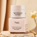 Moisturizing Makeup Primer Cream – Long-Lasting Natural Base