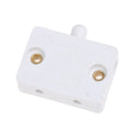 Cabinet Door Touch Switch – Auto On/Off Wardrobe Light Control
