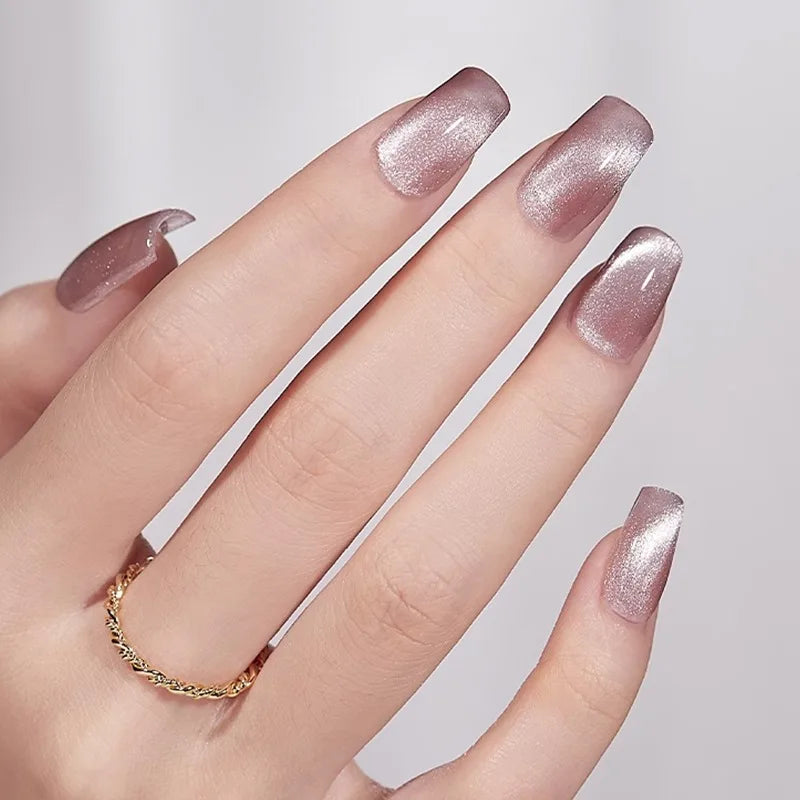 3-in-1 Cat Eye Magnet Stick for UV/LED Gel Nail Art Design