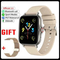 Ola Esporte Smartwatch – Bluetooth Call & Fitness Tracker