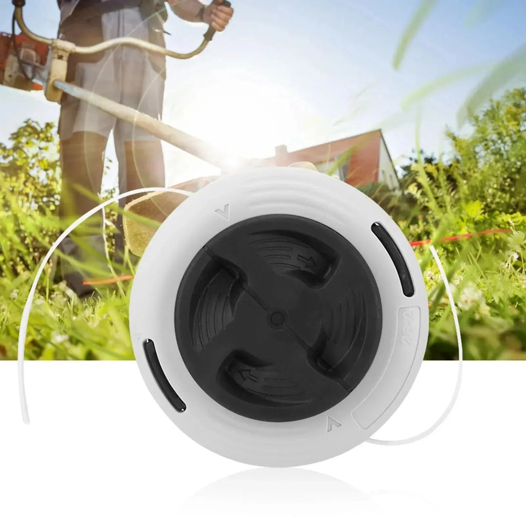 M10x1 Trimmer Head for Stihl FS55 FS130 FS250 AutoCut C26-2