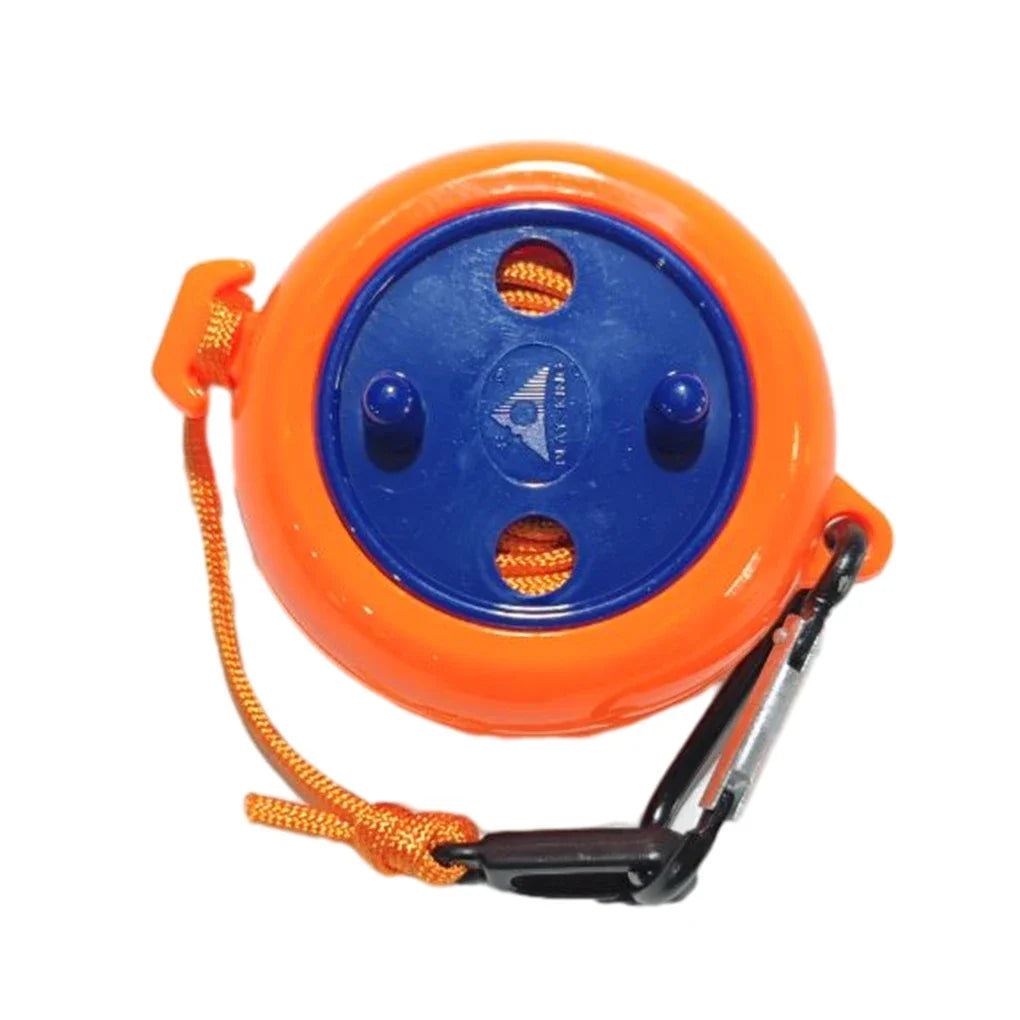 Retractable Clothesline – Windproof Anti-Slip Laundry Drying Rope
