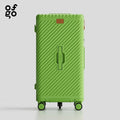 Waterproof PC Hardshell Spinner Suitcase | TSA Lock & Cup Holder