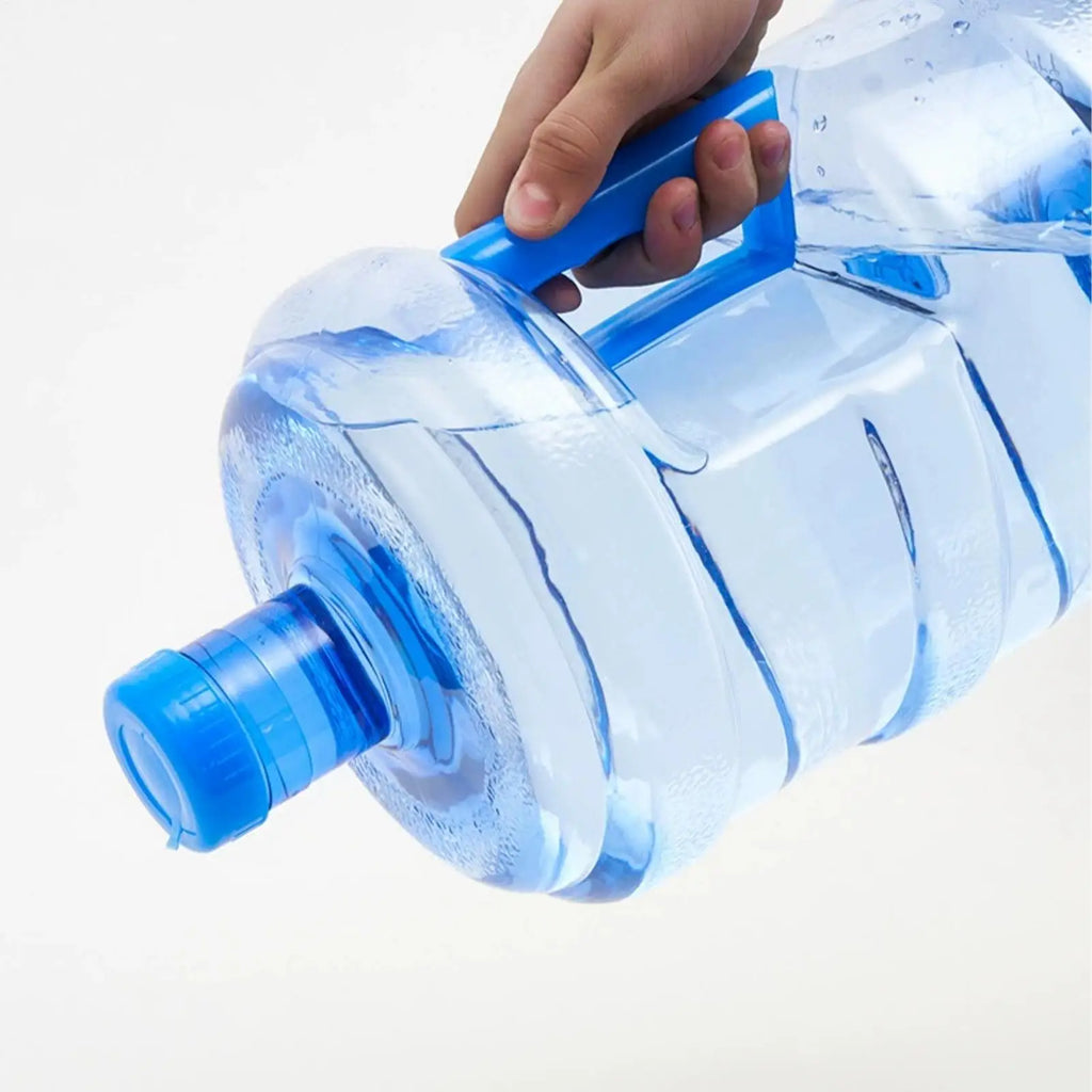Camping Water Jug with Handle – 5L & 7.5L Outdoor Storage