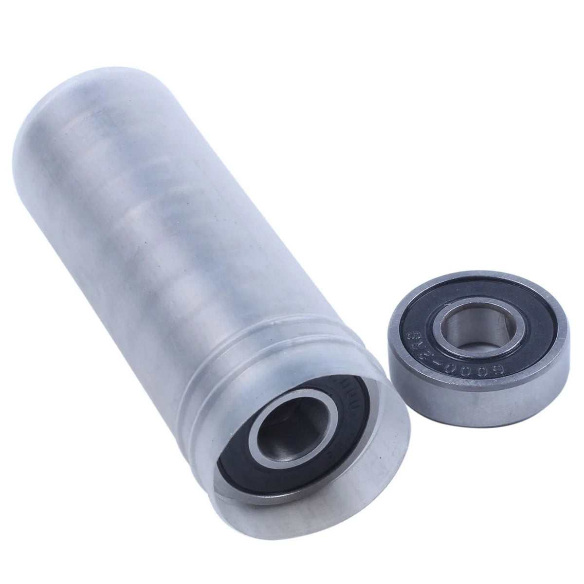 A36T- 6000RS Shielded Deep Groove Radial Ball Bearings 10Mmx26mmx8mm
