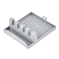 Multifu Spatula Holder Spoon Chopstick Home Kitchen Countertop Pot