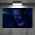 Ryan Gosling Fan Flag – Wall Art Banner for Home & Events