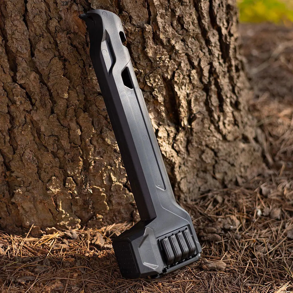 Camping Tent Peg Hammer – Lightweight Multifunctional Outdoor Tool