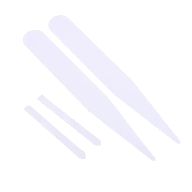 100 Perfume Test Strips for Fragrance & Essential Oils