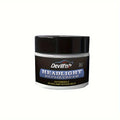 Headlight Restoration Fluid – Crystal Coating & Anti-Yellowing