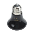 25 50 75W 220V Infrared Heat Emitter Bulb Pet Reptile Breed Ceramic
