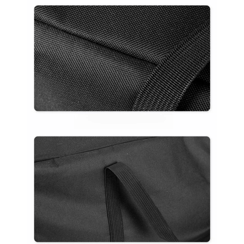 Heavy Duty 600D Oxford Waterproof Storage Bag Portable Camping Tent