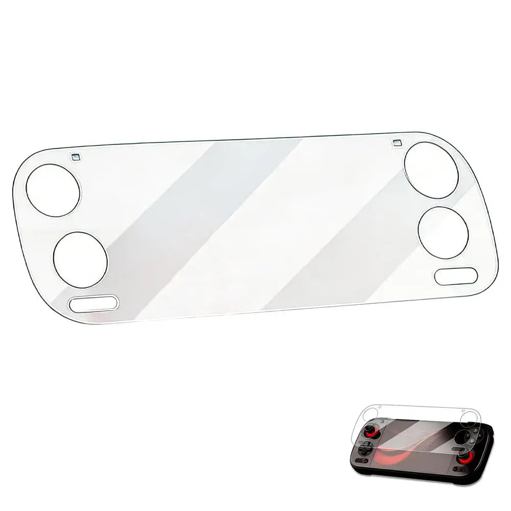 Odin 3 Handheld Console 6-Inch Soft Screen Protector Film