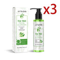 Jaysuing Tea Tree Cleansing Gel – Deep Clean & Exfoliate 100ml
