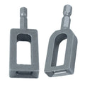 Semi-Automatic Wire Twisting Tool | Rebar & Fence Drill Bit