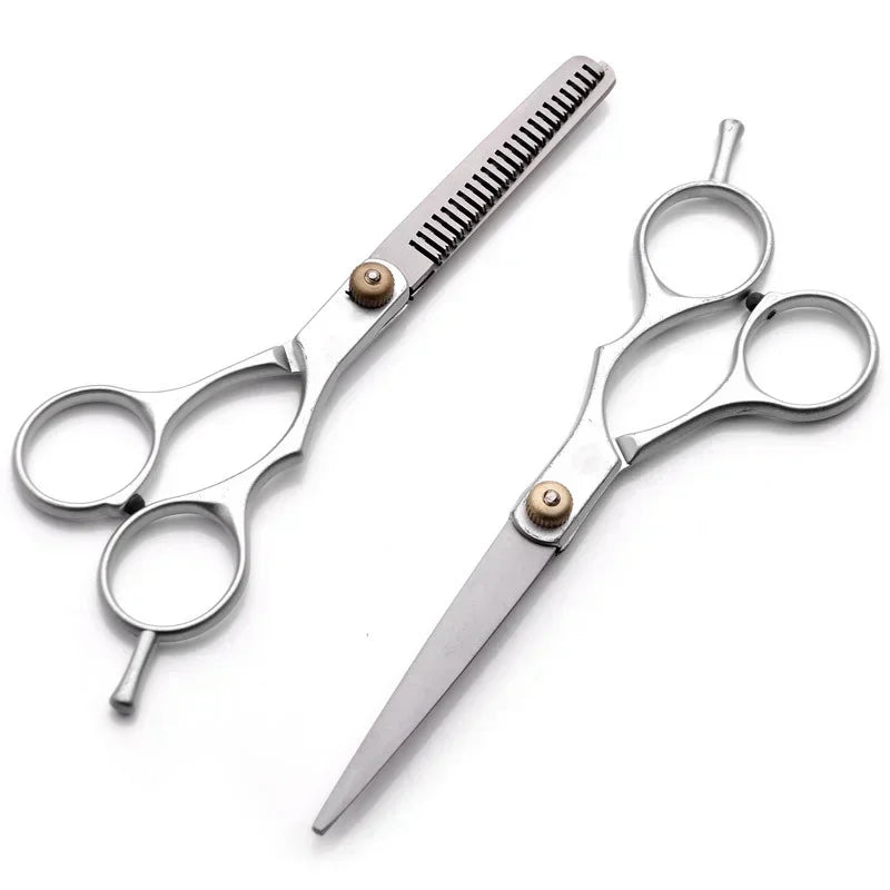 Professional Hair Cutting & Thinning Scissors – Salon Shears