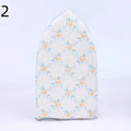 Handheld Ironing Board with Finger Loop – Heat Resistant Pad