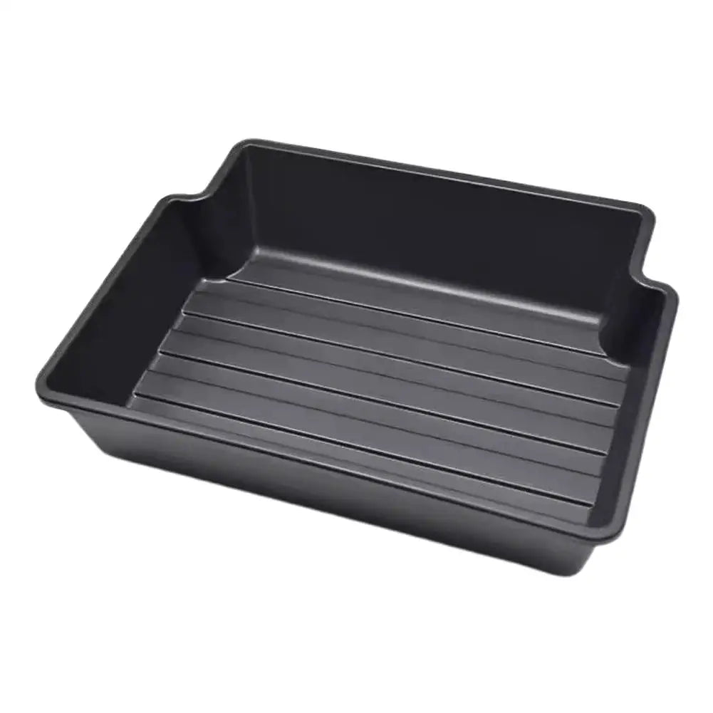 Toyota RAV4 2020-2026 Under Seat Storage Box Organizer TPE