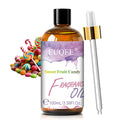 EUQEE 100ml Coconut Vanilla Fragrance Oil for Diffuser & DIY