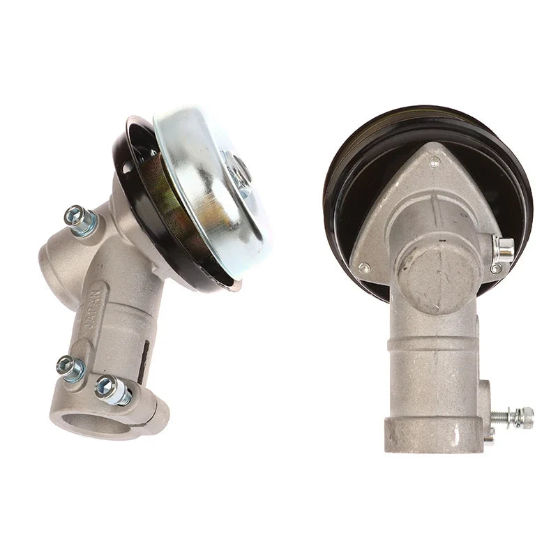 26mm/28mm Trimmer Gearbox Head – 9-Tooth Brushcutter Part