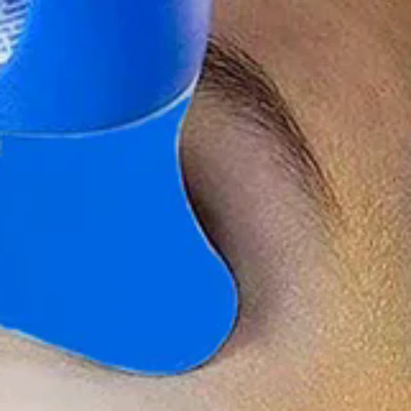 Eye Drops Applicator Holder – Easy Dispenser Aid Tool