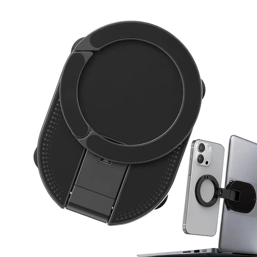 360° Rotating Magnetic Car Phone Mount | Universal Holder