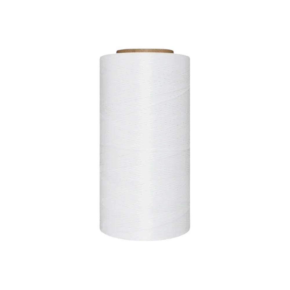 150D Waxed Leather Sewing Thread 0.8mm 260M Hand Stitching