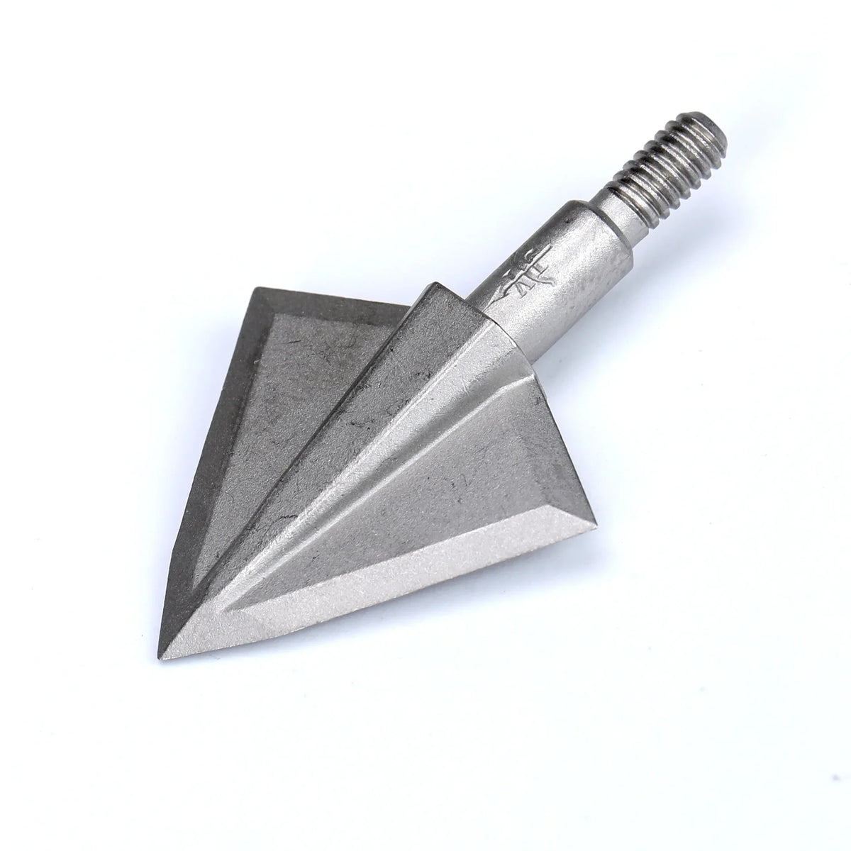 6 Broadhead Arrowhead 125 150grain Fixed 2 Bladesfor Archery Outdoor
