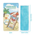 Summer Cooling Patches – Instant Cooling for Sports & Travel (2pk)
